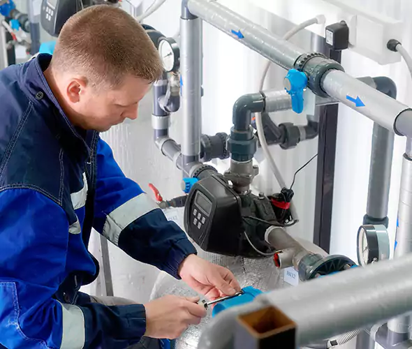 Expert Plumber for Water Softener Repair in Riviera Beach, FL