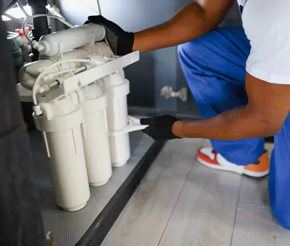Expert Plumber for Water Softener Replacement in Riviera Beach, FL: Schedule Affordable Replacement Services with Us