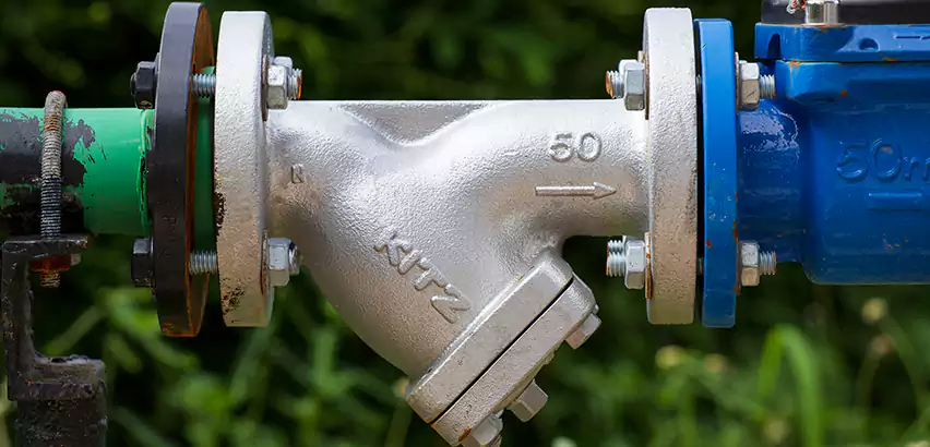 Professional Backflow Preventer Installation Services in Riviera Beach, FL