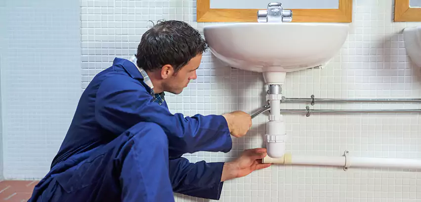 Toilet Repair Riviera Beach