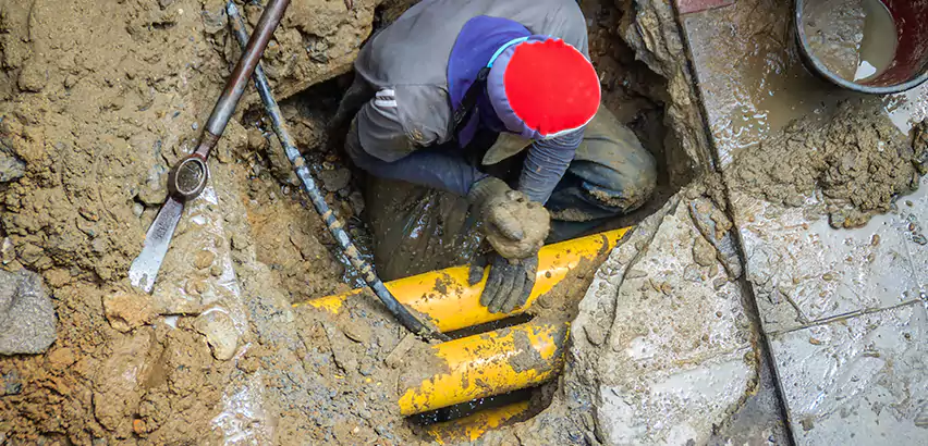 Clogged Drain Repair in Riviera Beach, FL
