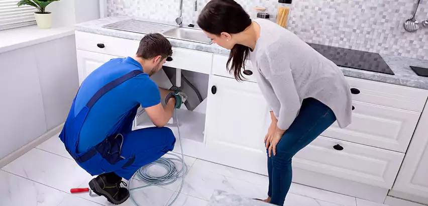 Professional Clogged Sewer Line Repair in Riviera Beach, FL