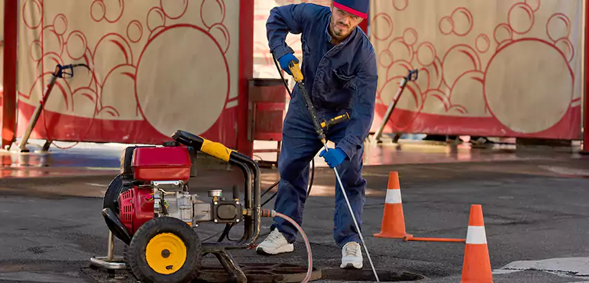 Drain Cleaning in Riviera Beach