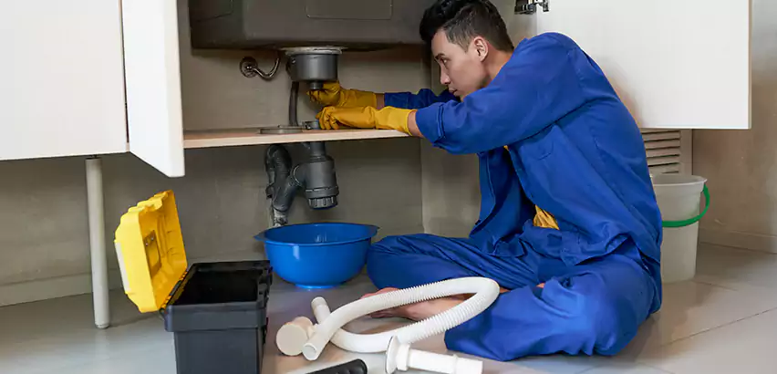 Drain Cleaning in Riviera Beach