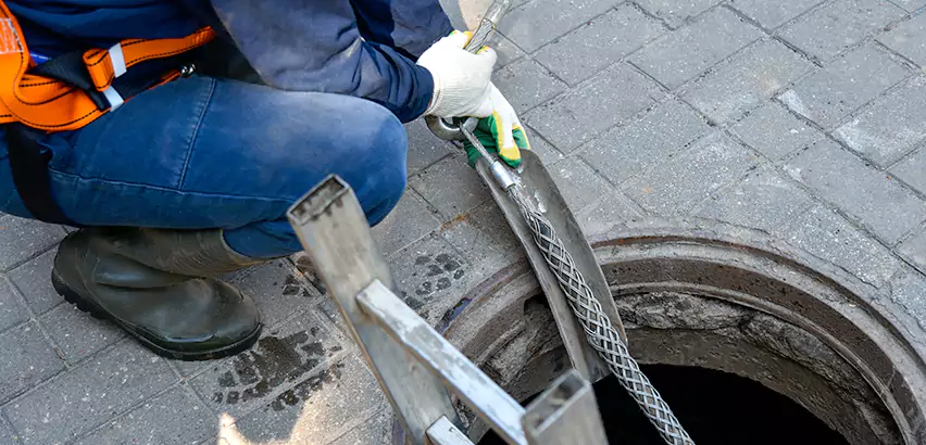 Drain Cleaning in Riviera Beach