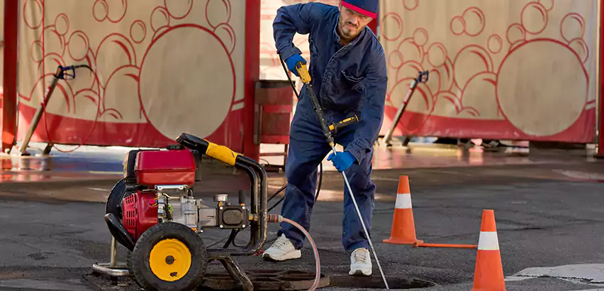Professional Drains Camera Inspection in Riviera Beach, FL