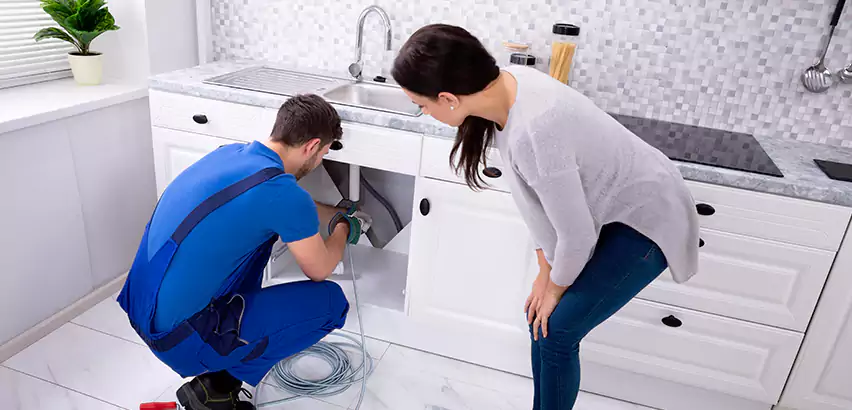 Fast Emergency Plumbing Repair Services in Riviera Beach, FL