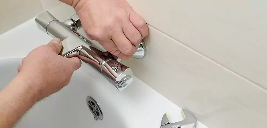 Faucet Installation in Riviera Beach