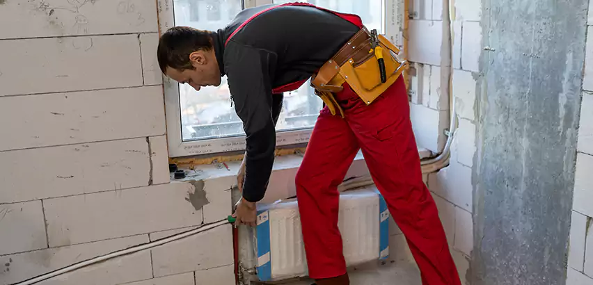 Professional Foundation Leak Repair Services in Riviera Beach, FL