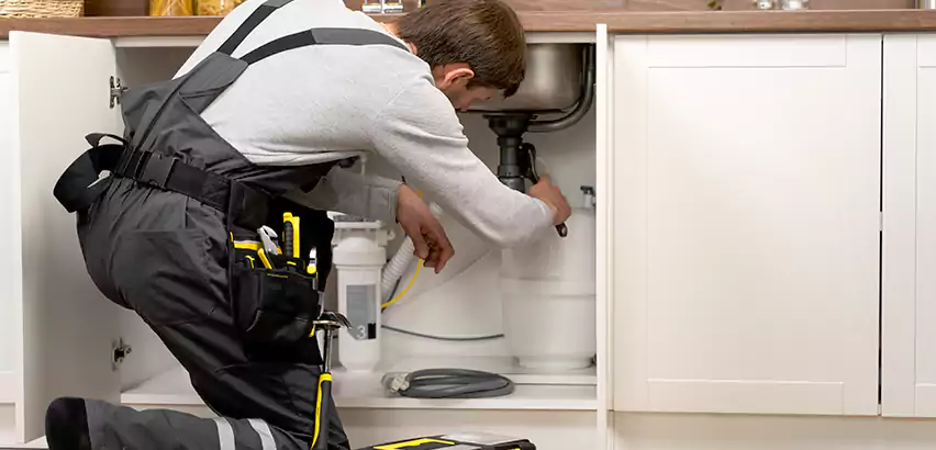 Reliable Sink Garbage Disposal Installation Services in Riviera Beach, FL