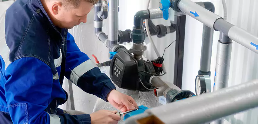 Reliable Gas Line Installation Services in Riviera Beach, FL