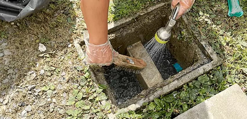 Professional Grease Trap Cleaning Services in Riviera Beach, FL