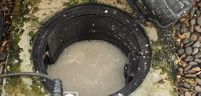 Reliable Grease Trap Repair Services in Riviera Beach, FL