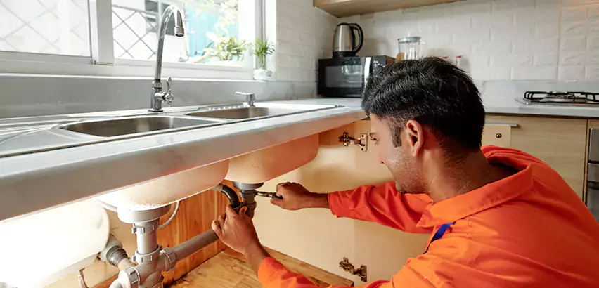 Reliable Kitchen Sink Installation Services in Riviera Beach, FL