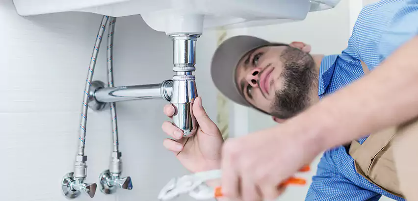 Leak Detection in Riviera Beach