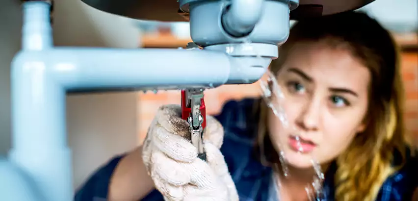 Reliable Pipe Repair Services in Riviera Beach, FL