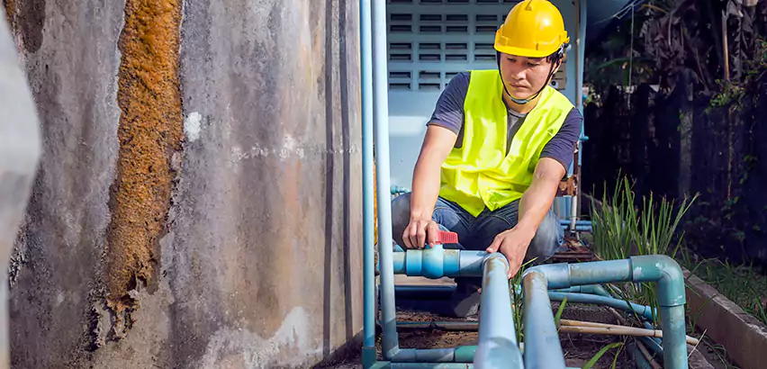 Pipe Replacement in Riviera Beach