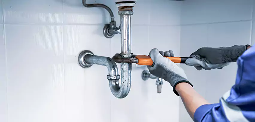 Plumbers Near Me in Riviera Beach, FL