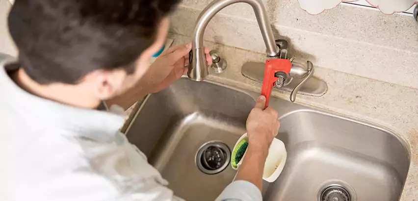 Plumbing Inspection in Riviera Beach
