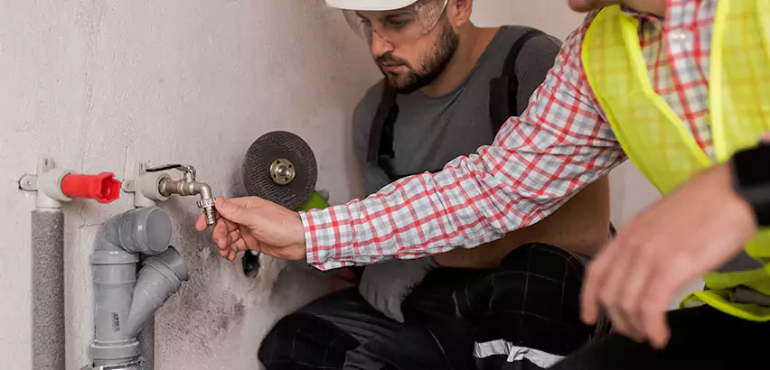Emergency Plumbing Repair Riviera Beach