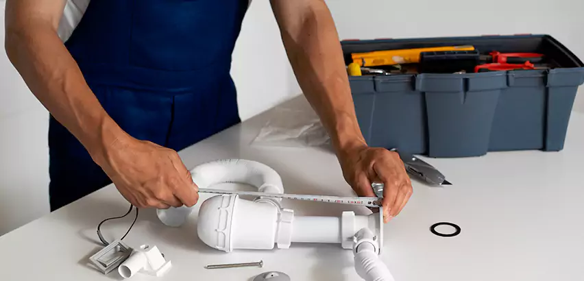 Polybutylene Plumbing Replacement in Riviera Beach