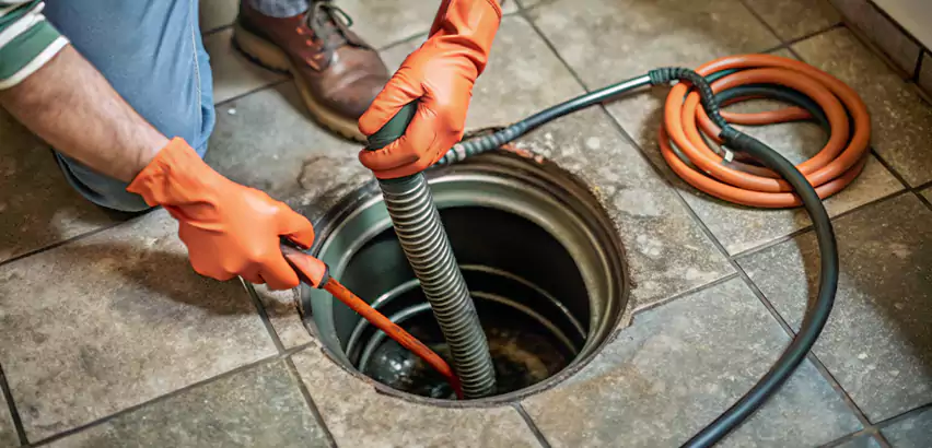 Rooter Services in Riviera Beach, FL