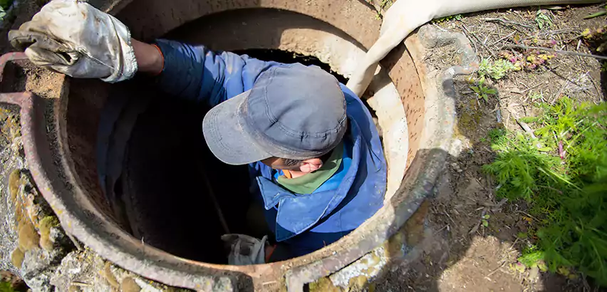 Professional  Septic Tank Repair Services in Riviera Beach, FL