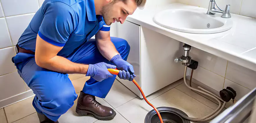 Sewer Line Inspection in Riviera Beach