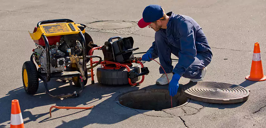 Professional Sewer Repair Services in Riviera Beach, FL