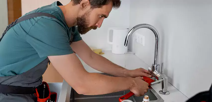 Bathroom Sink Repair in Riviera Beach