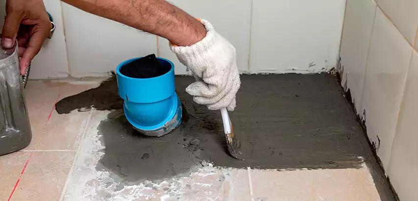 Professional Slab Leak Repair Services in Riviera Beach, FL