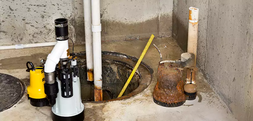 Professional Sump Pump Installation Services in Riviera Beach, FL