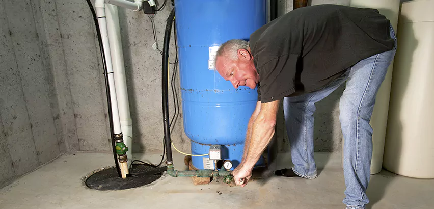 Sump Pump Maintenance in Riviera Beach