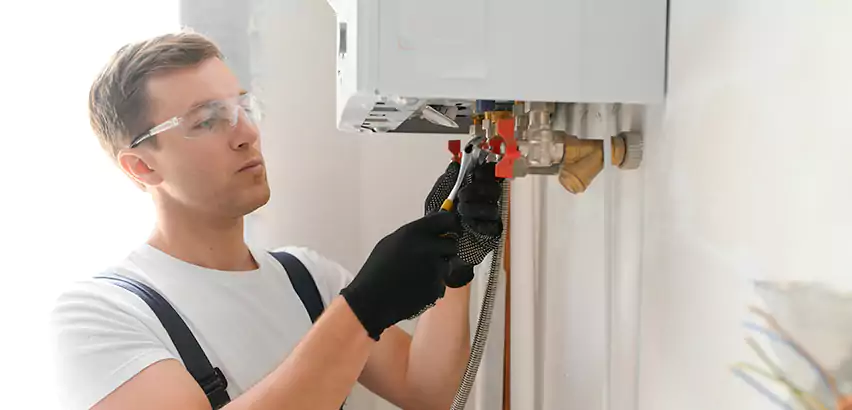 Tankless Water Heater Installation in Riviera Beach