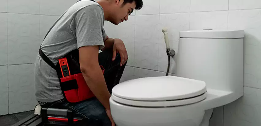 Toilet Repair in Riviera Beach