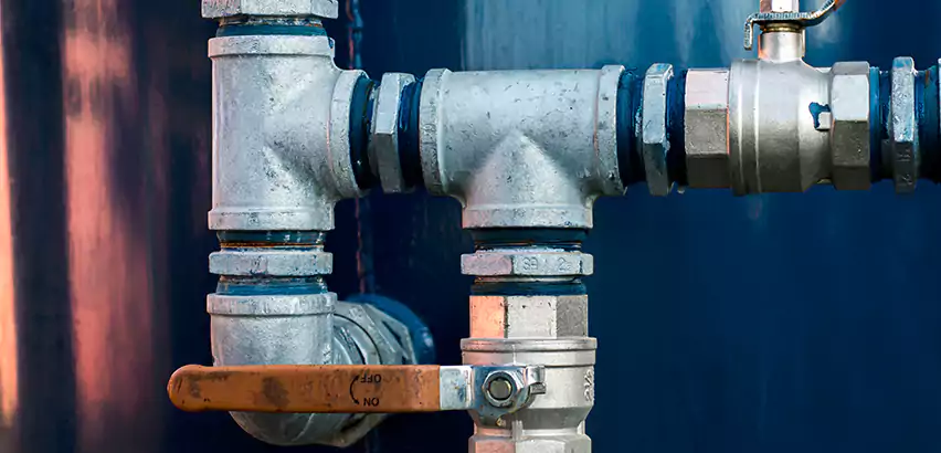 Sprinkler Backflow Valve Installation in Riviera Beach, FL