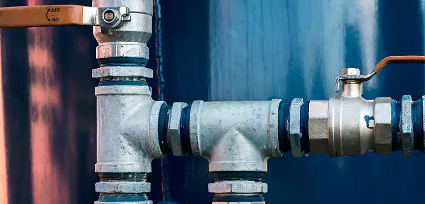 Backflow Preventer Replacement in Riviera Beach