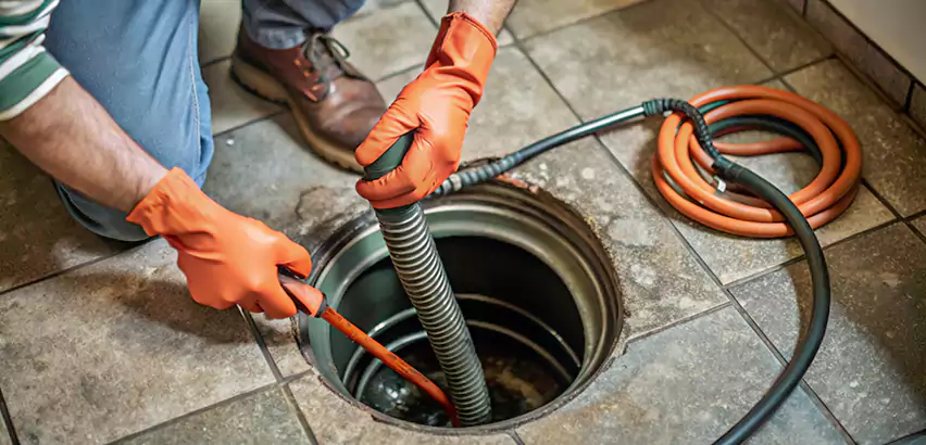 Shower Drain Cleaning in Riviera Beach