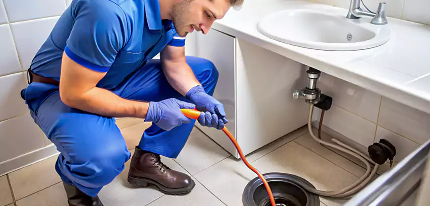 Drain Repair in Riviera Beach