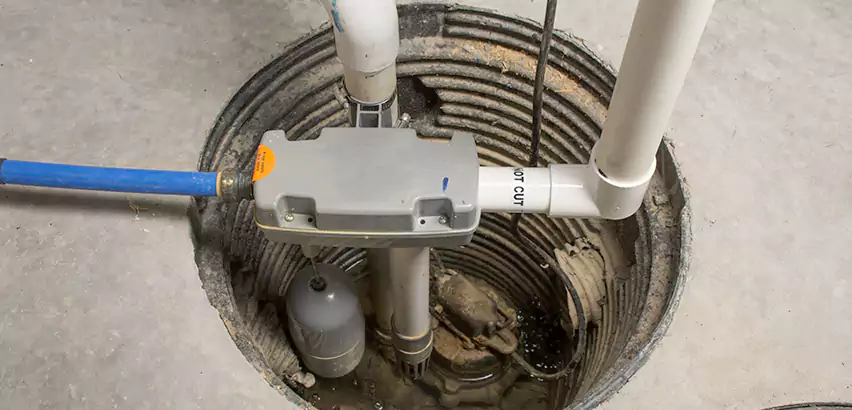 Emergency Sump Pump Repair in Riviera Beach, FL
