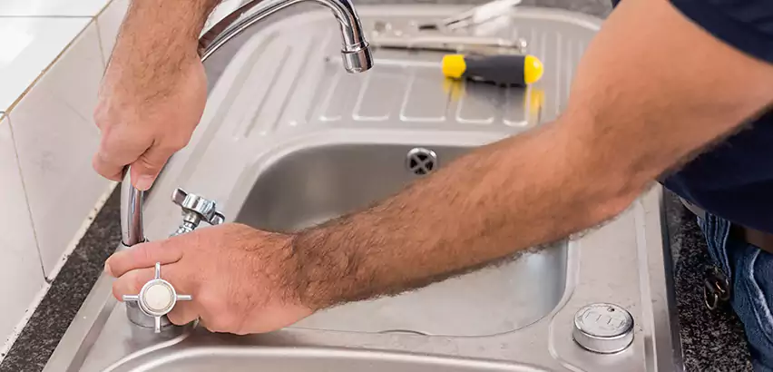 Outdoor Faucet Repair in Riviera Beach