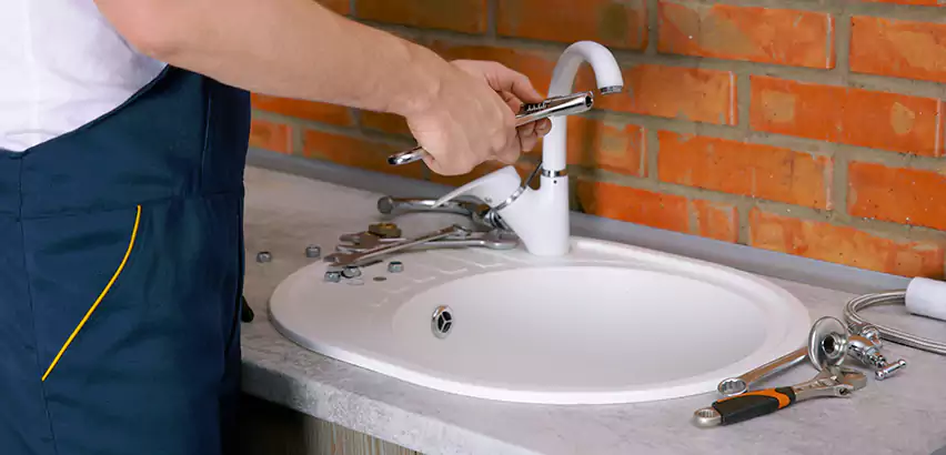Outdoor Faucet Replacement in Riviera Beach