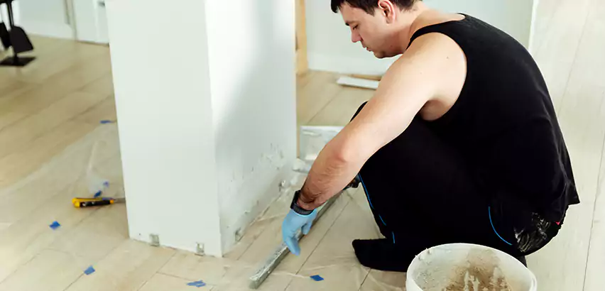 Emergency Foundation Leak Repair in Riviera Beach, FL