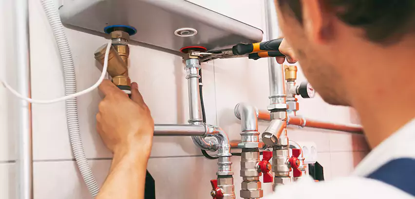 Water Heater Gas Leak Repair Riviera Beach, FL