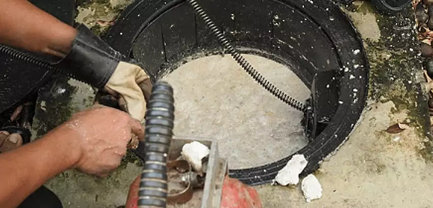 Fat Trap Cleaning in Riviera Beach, FL