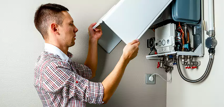 Electric Water Heater Maintenance in Riviera Beach