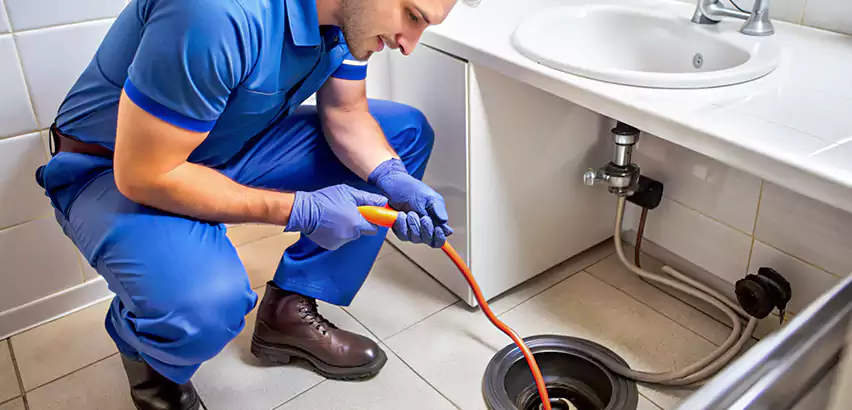 Sewer Jetting in Riviera Beach
