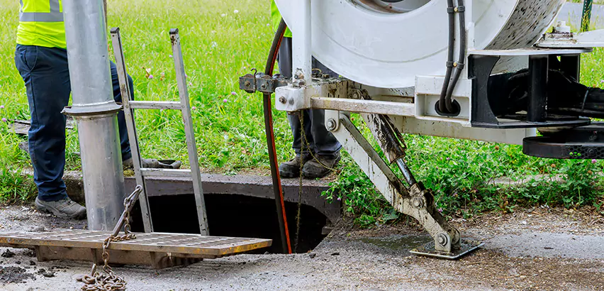 Residential Hydro Jetting in Riviera Beach
