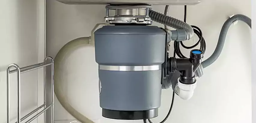 Insinkerator Air Switch Installation in Riviera Beach, FL