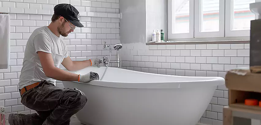 Leak Detection Companies Near Me in Riviera Beach